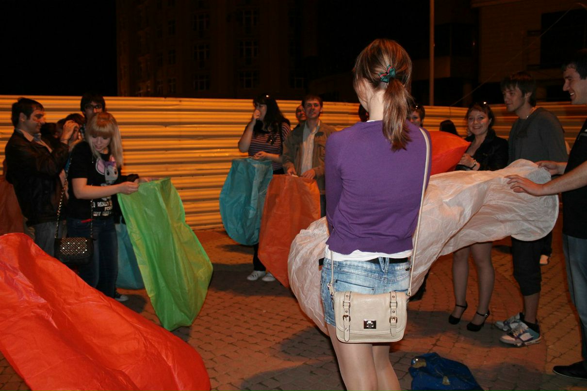 Катерина Васильева | Краснодар