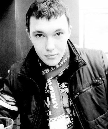 Стас Байбуза | Днепр (Днепропетровск)