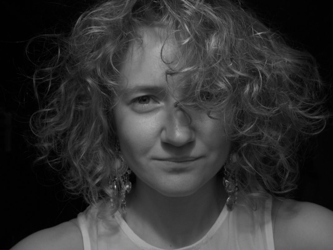 Инна Зеленская | Новосибирск