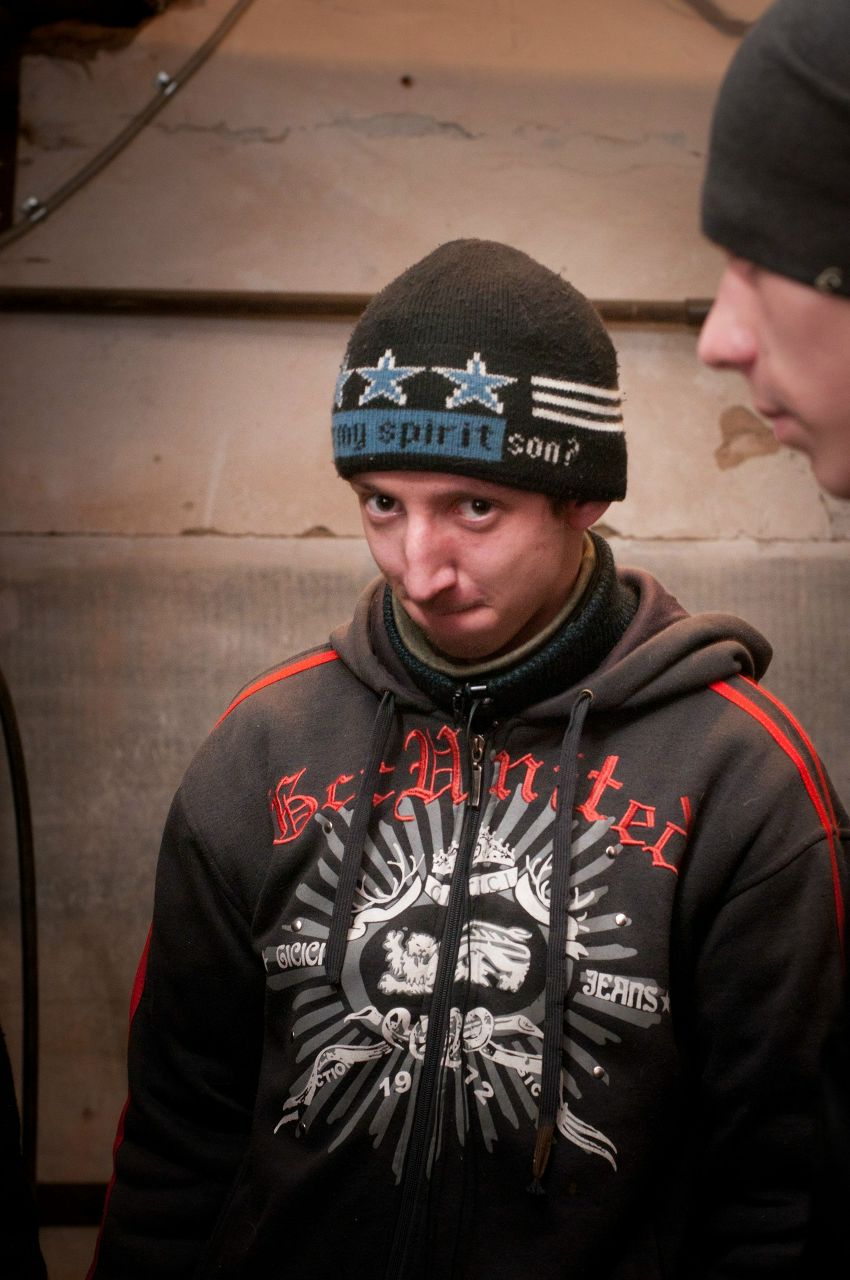 Максим Егоров | Мурманск