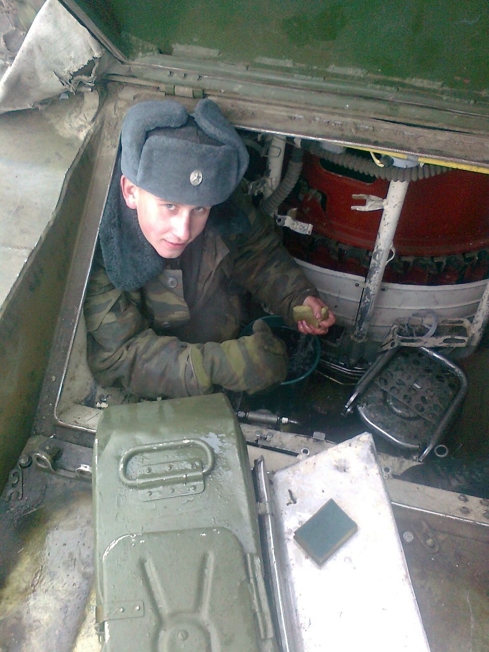 Жека Попов | 