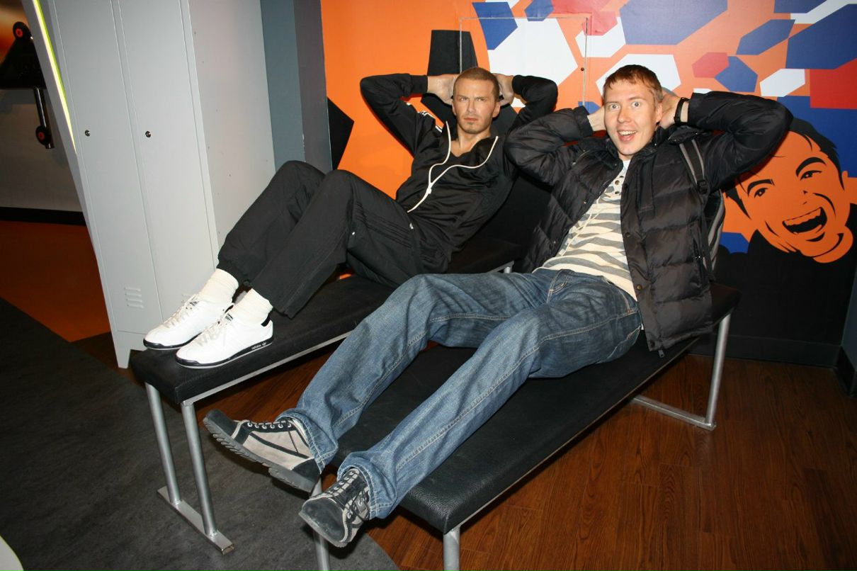 Mila Zykova-Tronina | Praha