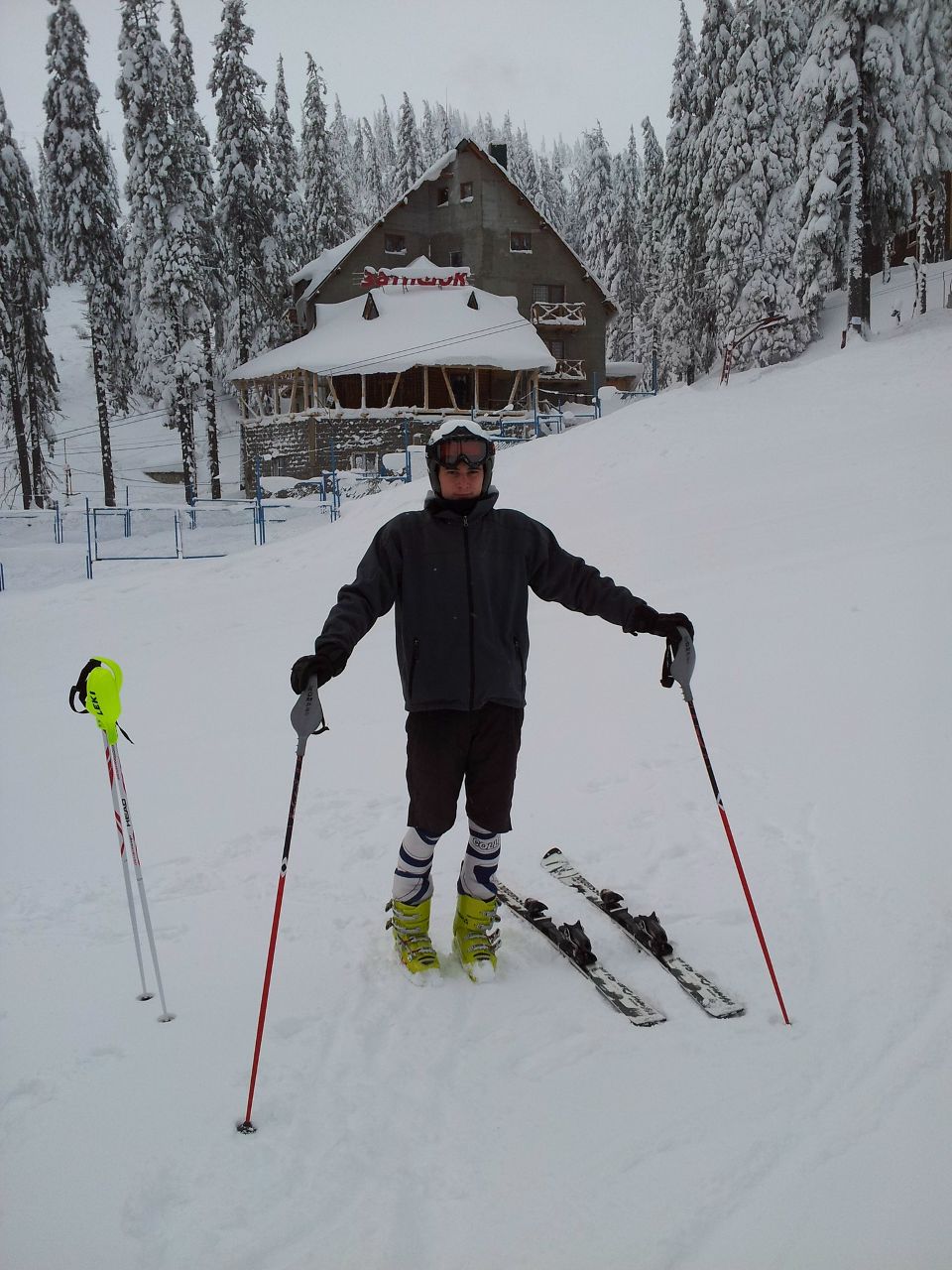 Александр Юрченко | Полтава