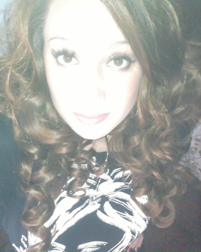 Катерина Шнырёва | Харьков