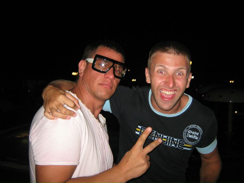 Федор Иванов | Днепр (Днепропетровск)