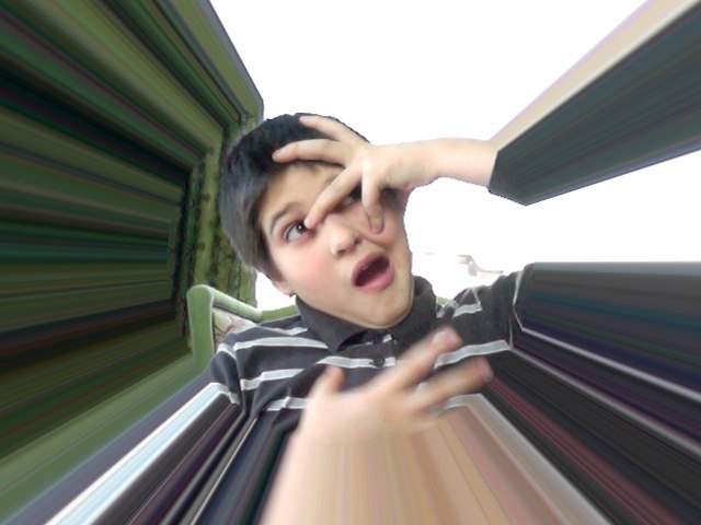 Даниил Перлин (FOOTBALL) | Москва