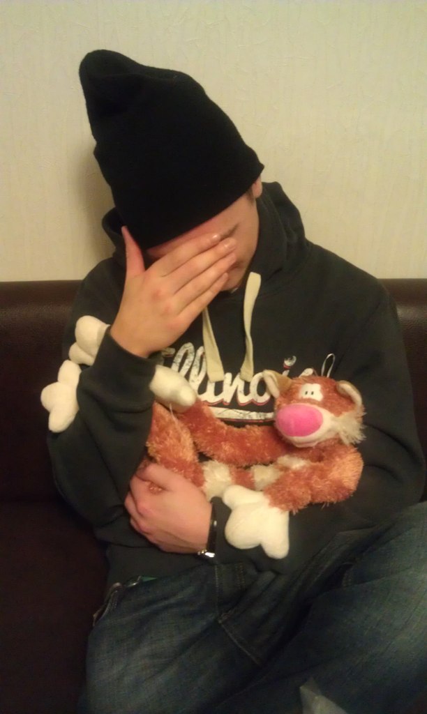 Алексей Григорьев | Kingston