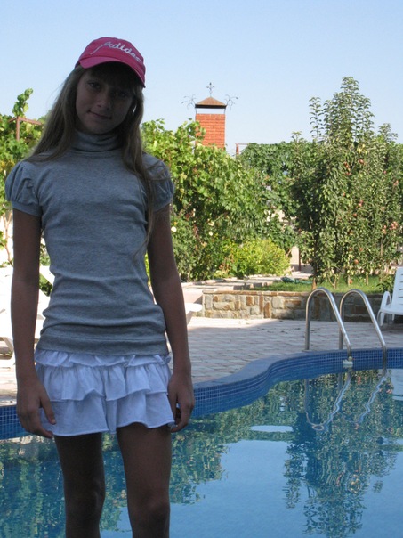 №120, Марина Ильяш, 26 лет, Донецк №120, Марина Ильяш, 26 лет, Донецк