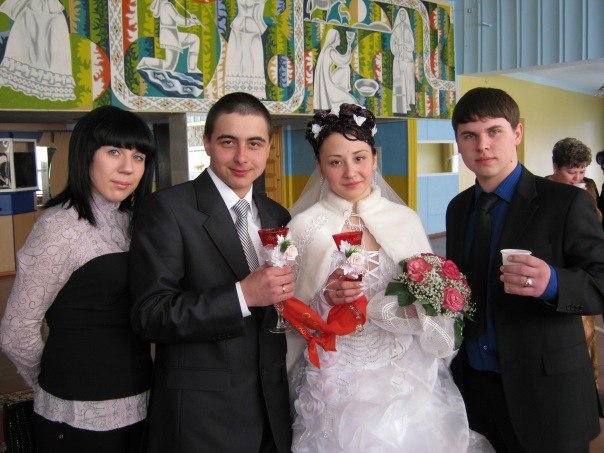 Дмитрий Шишкин | Янаул