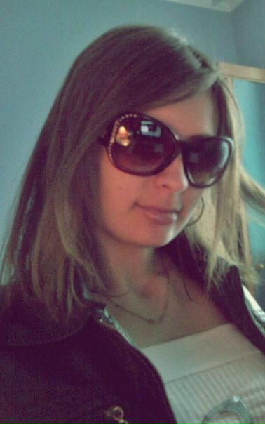 №164, Елена Мельниченко, 33 года №164, Елена Мельниченко, 33 года