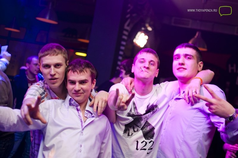 Вадим Чихирёв | Пенза