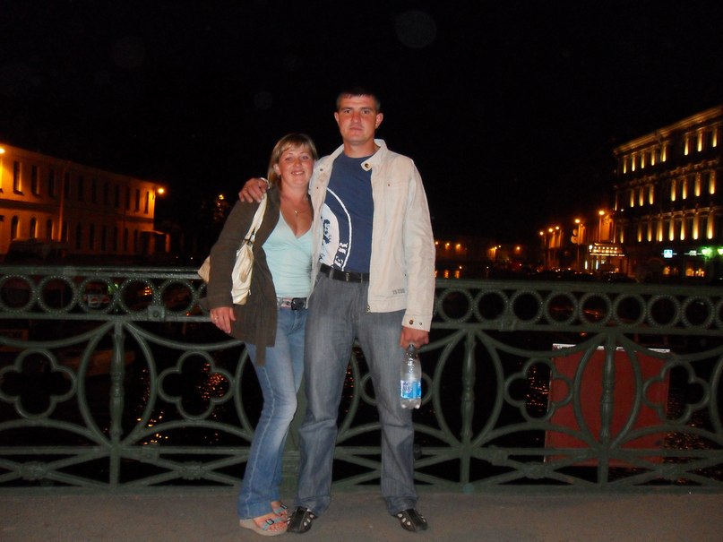 Наталья Державина | Ярославль