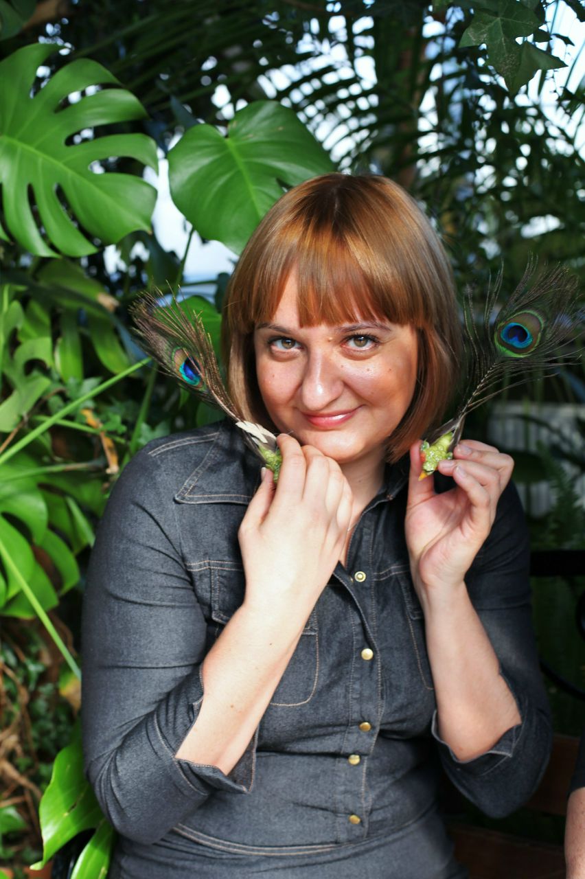 Ольга Прохватилова | Москва