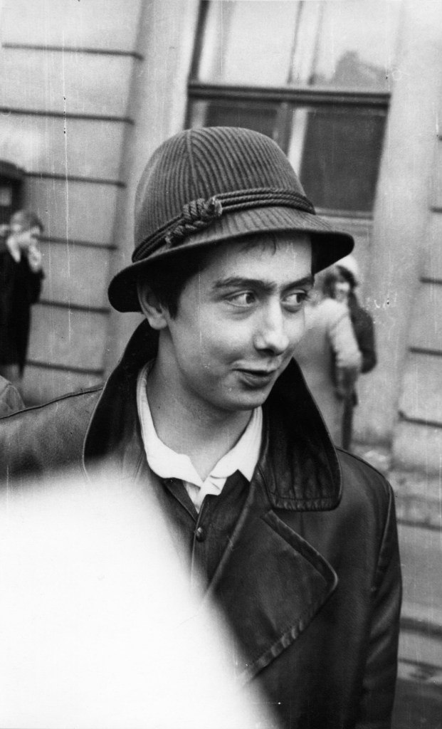 Владимир Рожин | Санкт-Петербург