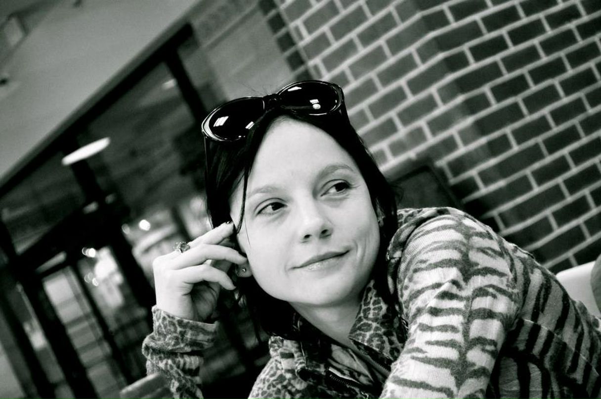 Анна Мельникова | Las Vegas