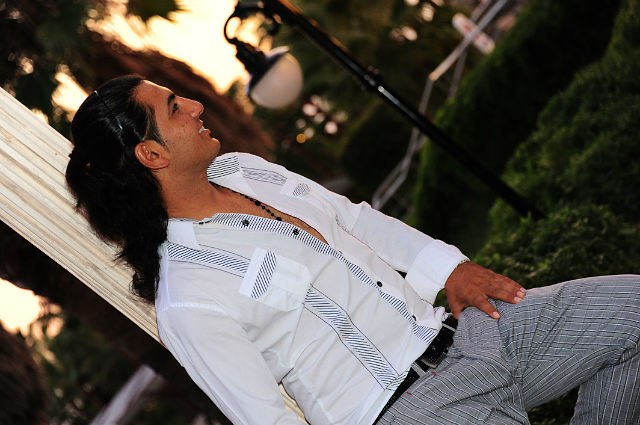 Kerim Zdemir | Antalya