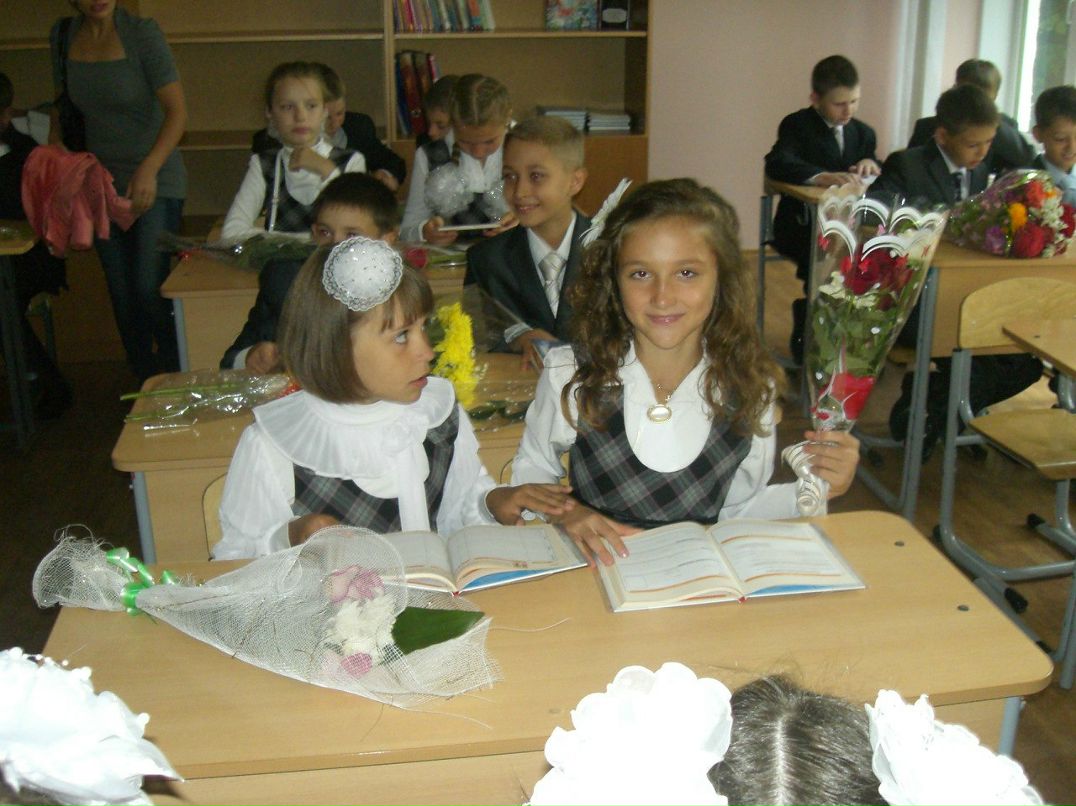 Александра Рузанкина | Саранск