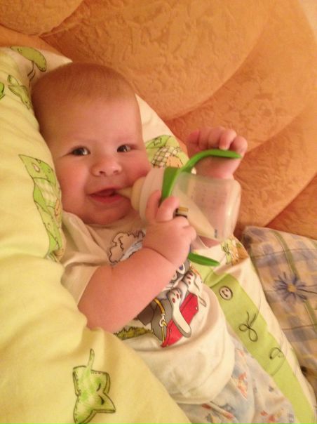 №50, Алёна Брынина №50, Алёна Брынина