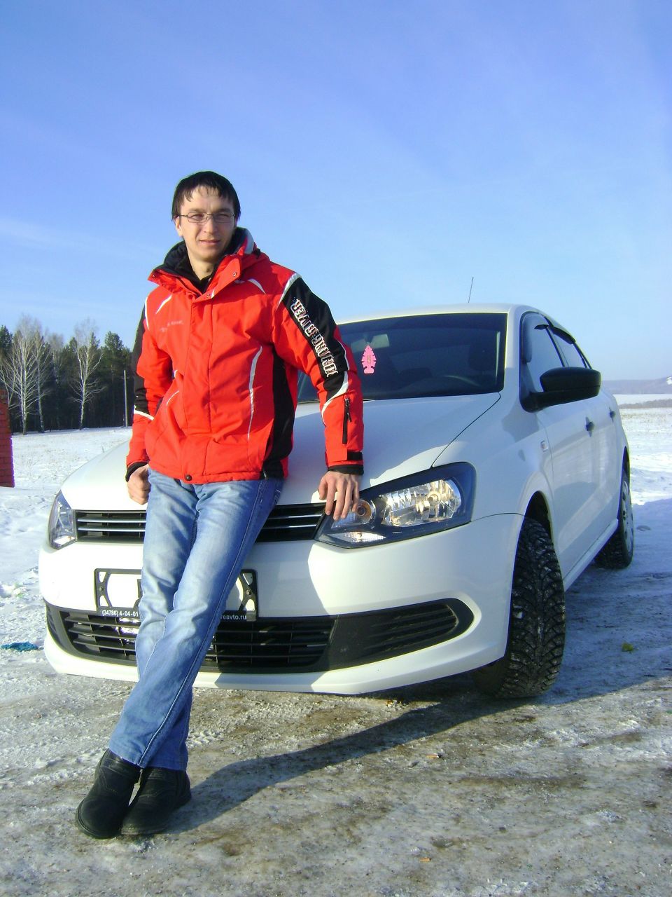 Дамир Минниханов | 