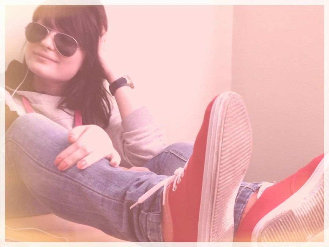 Анастасия Крылова | Москва