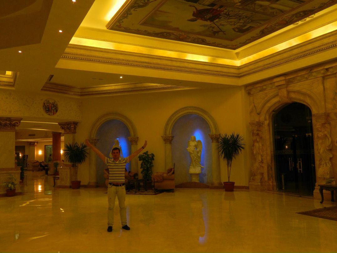 Сергей Юдин | Москва