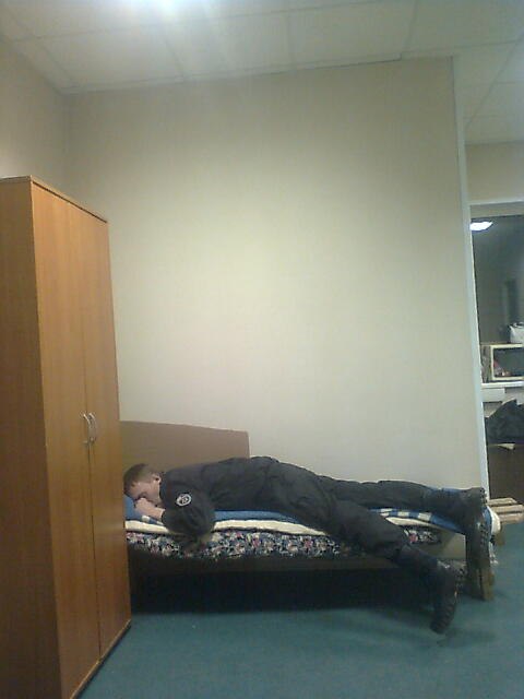 Jeyson Interprais [Tuzov] | Тольятти