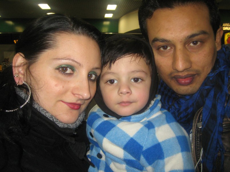 Natalia Kumar | Волока