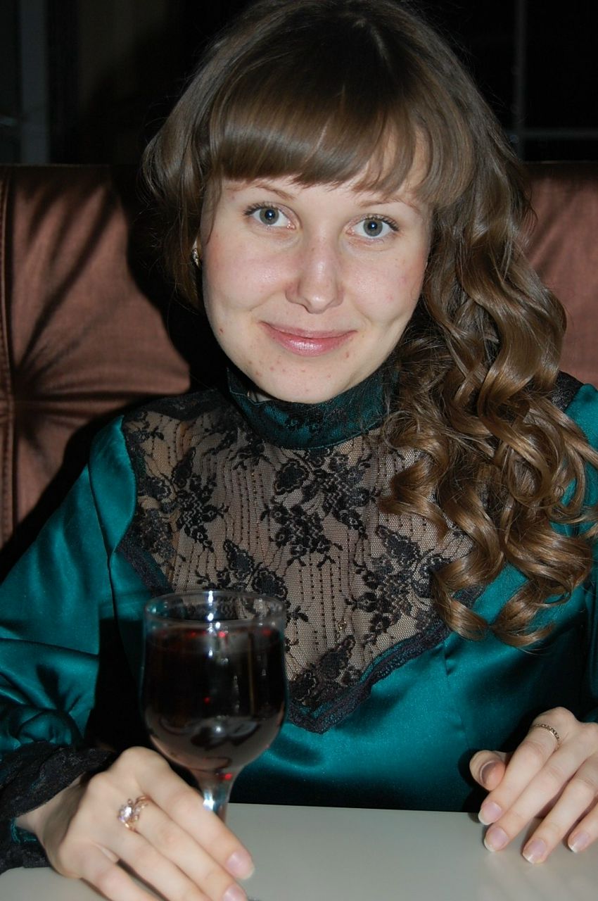 Наташа Братусь | Севастополь