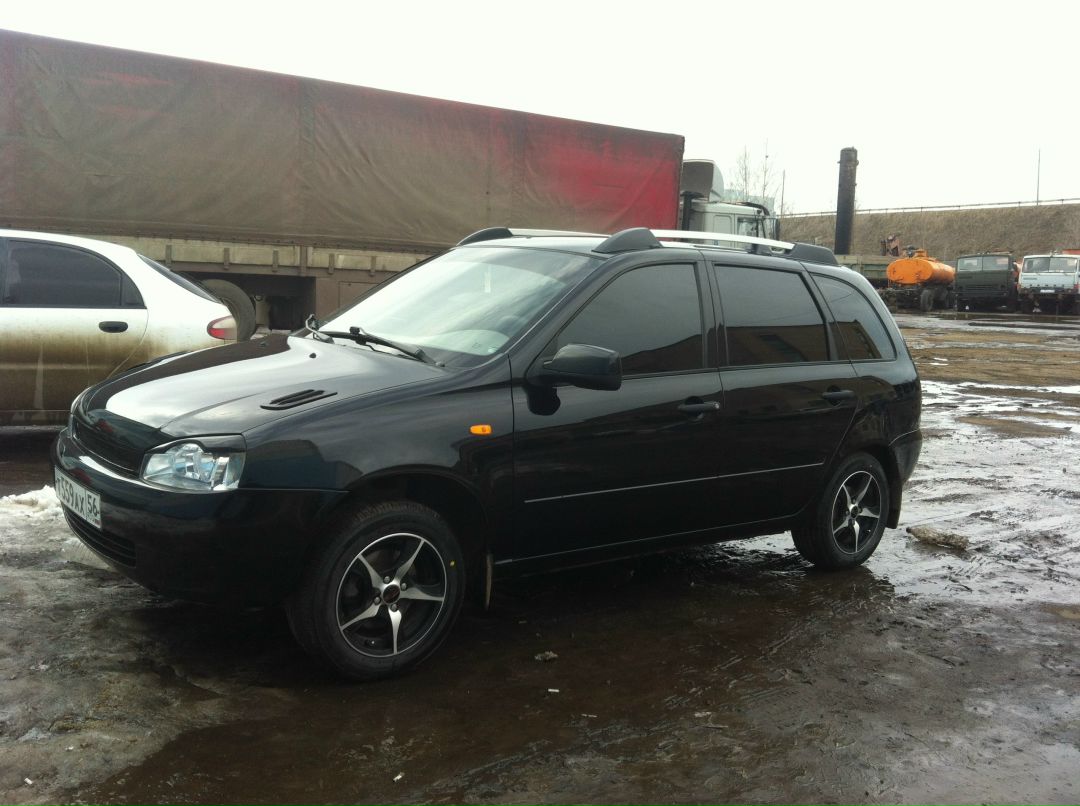 Yurii Fedoroff | Оренбург