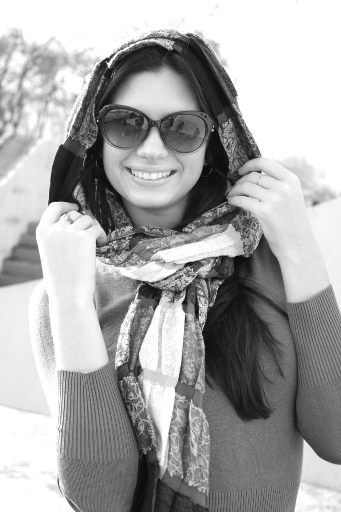 Anastasia Revina | Владивосток