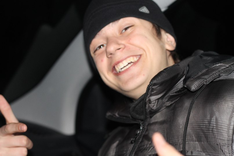 Ярослав Яроцкий | Воронеж