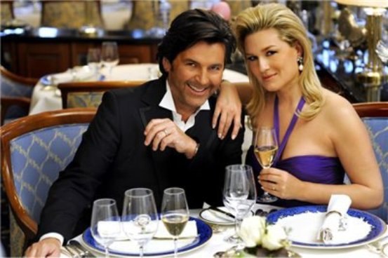 Берндхард Вайдунг | Münstermaifeld