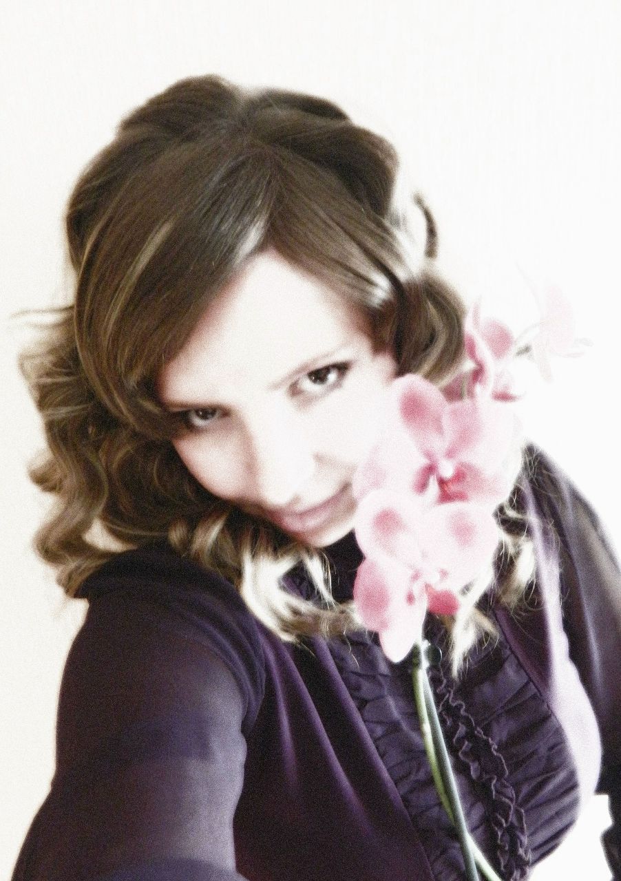 Анна Артюхова | Симферополь