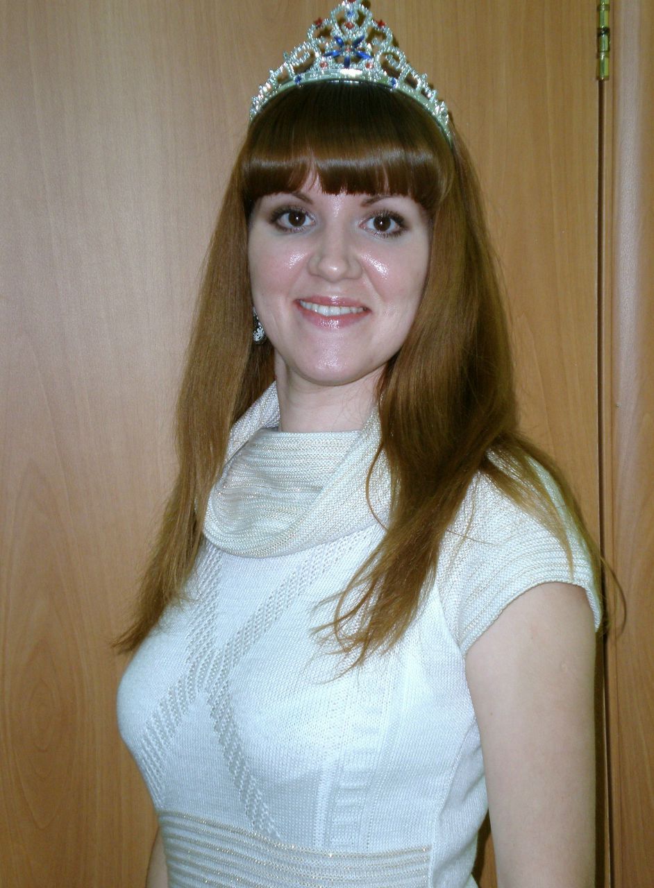 Рузиля Вафина | Казань