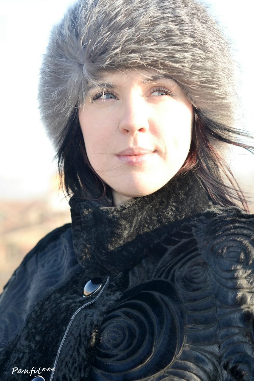 Анастасия Бердыкина Беркут | Южно-Сахалинск