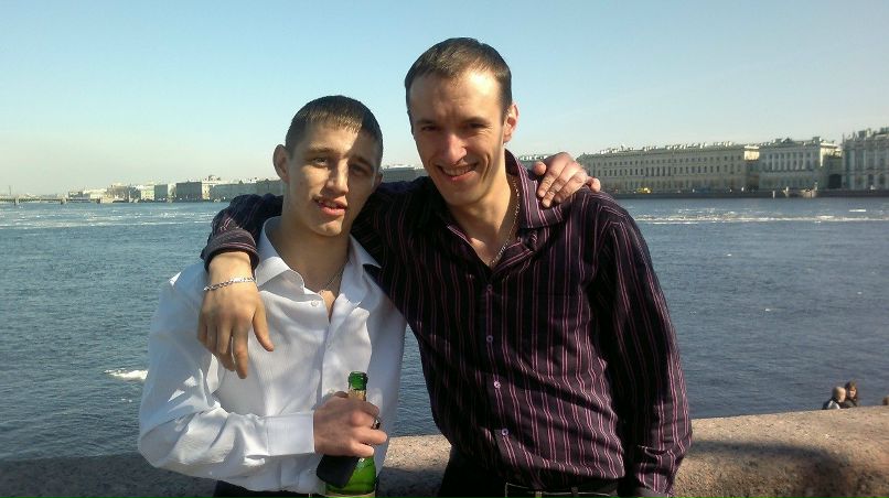 Андрей Дьяков | Санкт-Петербург