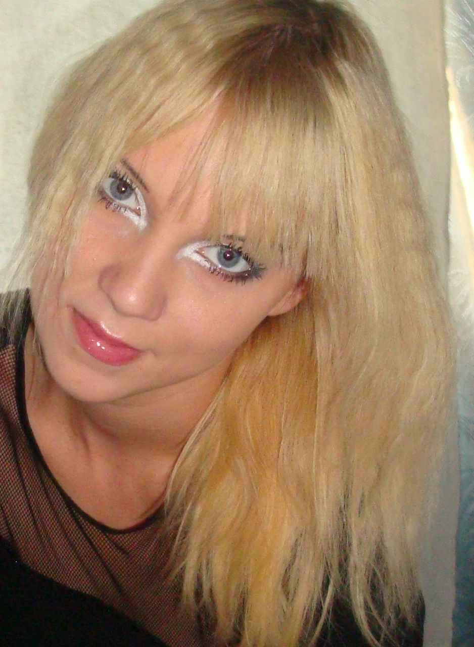 Катя Круглова | Ульяновск