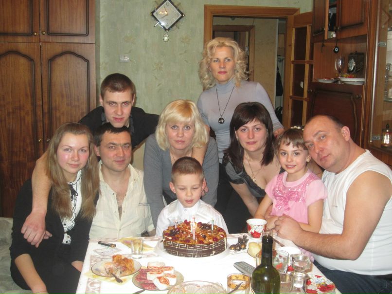 Марина Носова | Гатчина