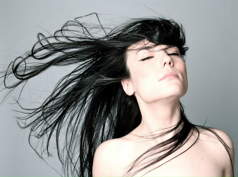 Катя Мажуль | Москва