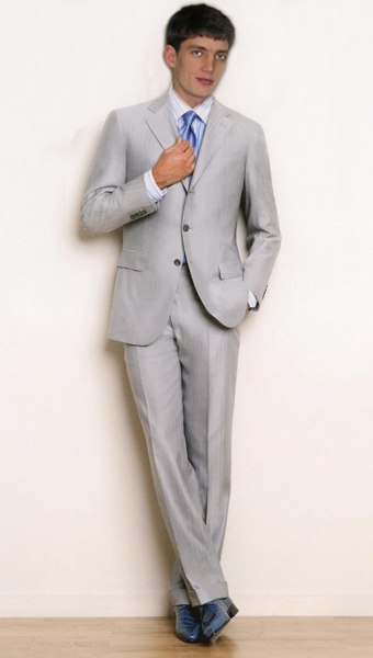 Даниэль Вазетдинов | Челябинск