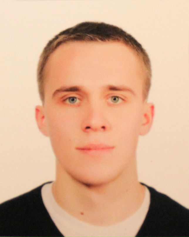 Александр Галькевич | Минск