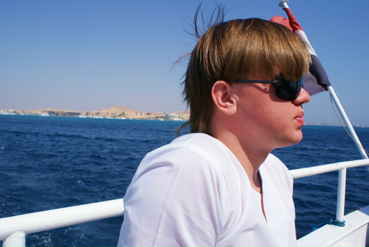 Дима Маслов | 