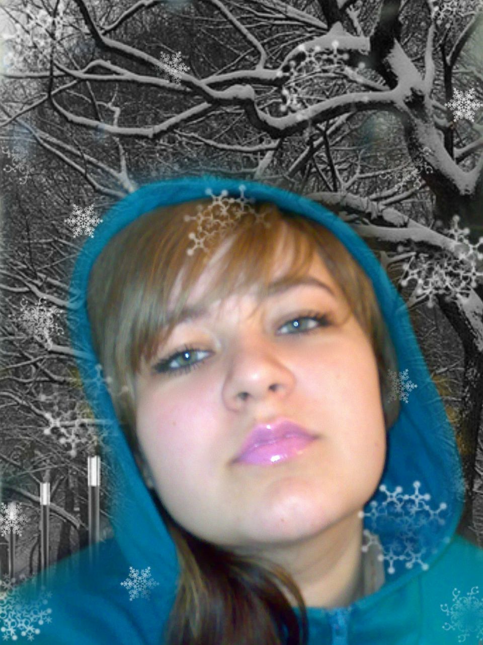 Катюха Марченко | Тольятти