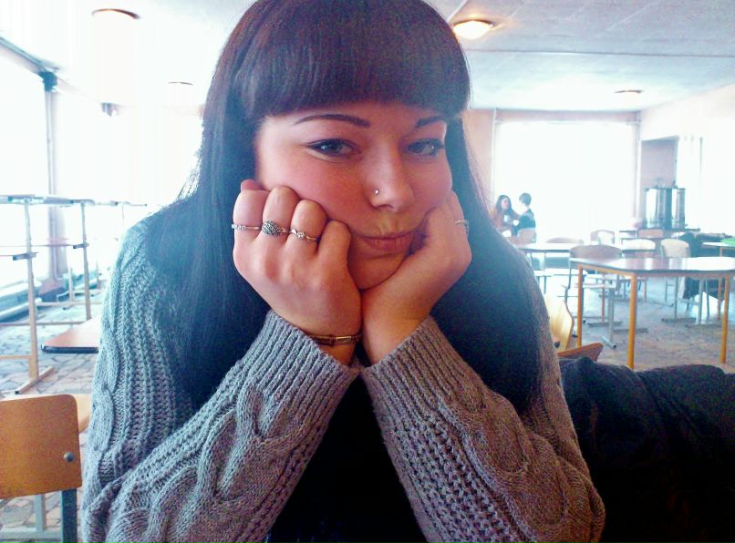 Дарья Овсянникова ツツツ | Санкт-Петербург