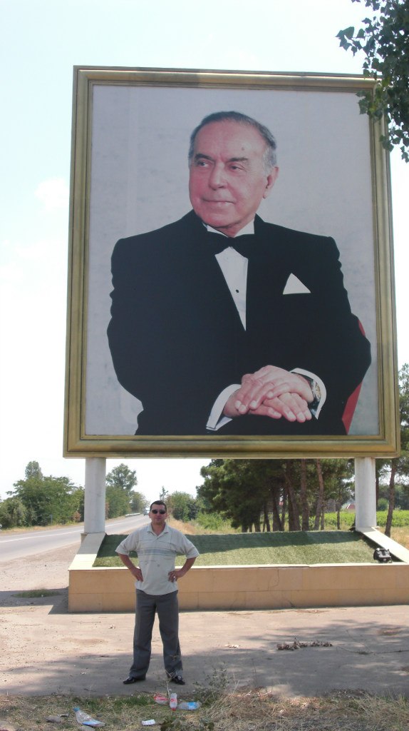 Ильгар Вердиев | Калининград