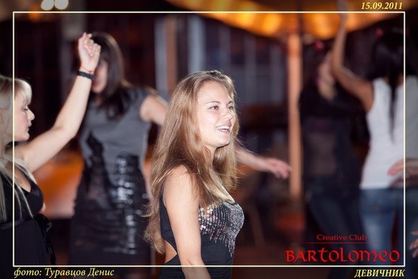 Маришка Никитченко | Киев