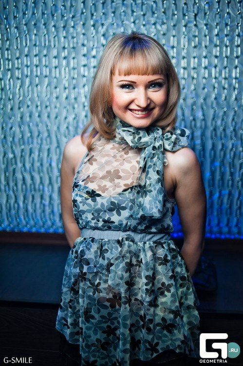 Ольга Мудренова | Оренбург