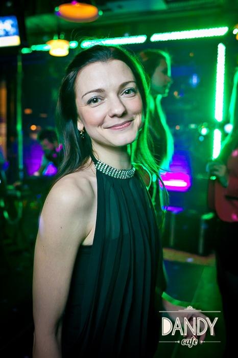 Анастасия Курникова | Москва