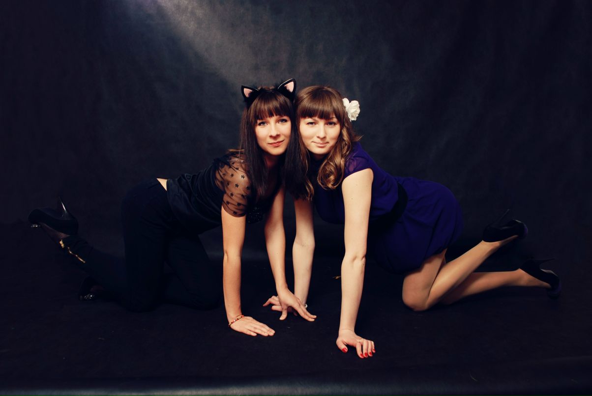 Екатерина Корытова | Самара