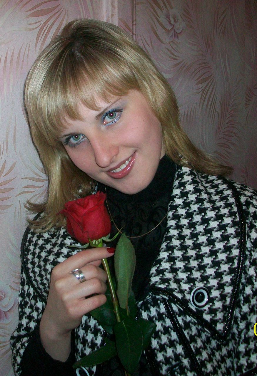 Любовь Сидорова | Нижний Новгород